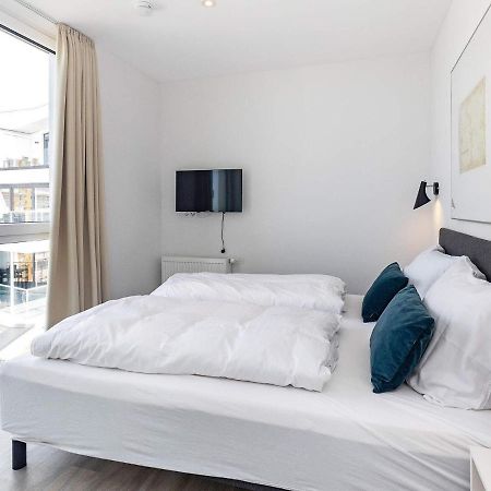 Apartment Wendtorf Xxvii מראה חיצוני תמונה